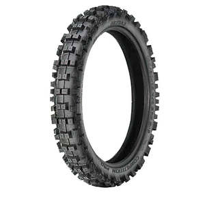 Honda Crf250r 2021: 120/90-19 AT-3266 TT 4ply Competition Pro MX Tyre Artrax (A1912090AT3266)