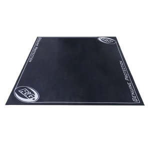 Double R&G Workshop Mat (2m x 1.5m) - Cannot be Air Freighted (GM0002BK)