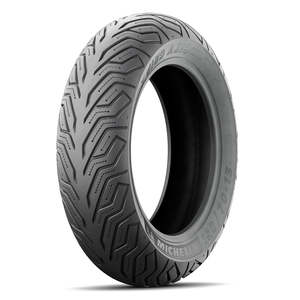 130/70-12 Bias Reinf 62S City Grip 2 Tyre TL Front/Rear Michelin (M1213070CG2)