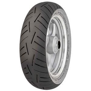 130/70-12 62P ContiScoot Tyre TL Rear Continental (C1213070SCOOTR)