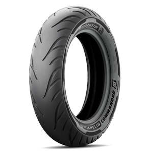 Aprilia 1100 Rsv Tuono V4 2017: 200/55-17 Radial 78V Commander III Cruiser Tyre TL Rear Michelin (M1720055C3CSRR)