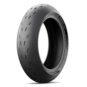 Aprilia 1100 Rsv Tuono V4 2017: 200/55-17 ZR Radial 78W Power Cup 2 Tyre TL Rear Michelin (M1720055PC2R)