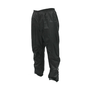 Pants: Givi Rain Trousers CRT01