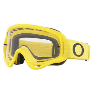 Youth: Oakley O-Frame XS MX Youth Goggle