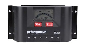 Products: Understanding Controller SOC (State of Charge)