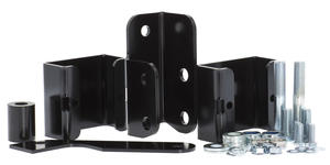 Products: Old Man Emu Panhard Extension Bracket Kit FK39 – Jeep – Wrangler JK 07-18