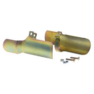 Old Man Emu Shock Guard OME661- Toyota Landcruiser, 300, 200, 105, 100, 80, Prad&hellip;