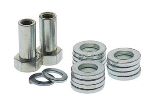 Old Man Emu Driveline Spacer Kit FK57 – Ford – Ranger 2011 – 2022, Mazda �&hellip;