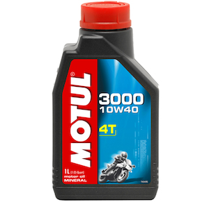 3000 Plus 4t 10w40