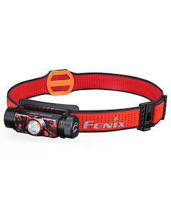 Flashlights: Fenix - Headlamp HM62-T
