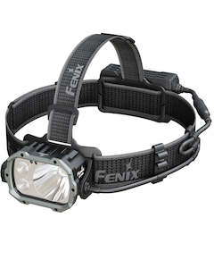 Flashlights: Fenix - Headlamp HP35R