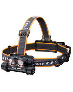 Flashlights: Fenix - Headlamp HM75R