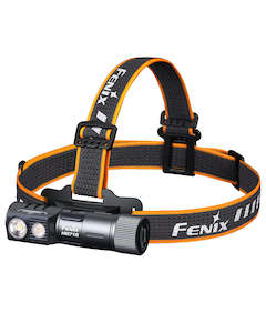 Fenix - Headlamp HM71R (2,700 lumens), with E02R