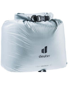 Deuter Accessories: Deuter Light Drypack 20