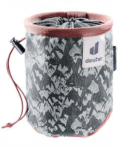 Deuter Accessories: Deuter Chalk Bag - 1