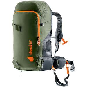 Deuter Alproof Tour 38+5 - with E2
