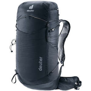 Deuter Hiking 1: Deuter Speed Lite Pro 30