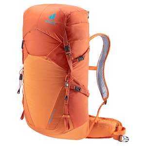 Deuter Hiking 1: Deuter Speed Lite 28SL
