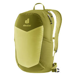 Deuter Hiking 1: Deuter Speed Lite 13