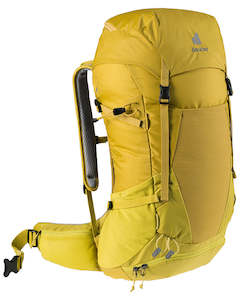 Deuter Hiking 1: Deuter Futura 32