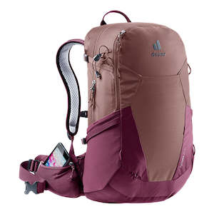 Deuter Hiking 1: Deuter Futura 25SL