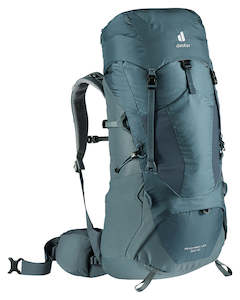 Deuter Trekking: Deuter Aircontact Lite 50+10