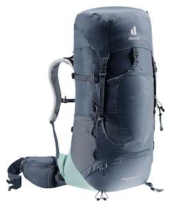 Deuter Trekking: Deuter Aircontact Lite 35+10SL