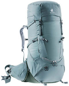 Deuter Trekking: Deuter Aircontact Core 65+10SL