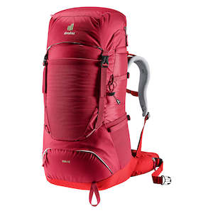 Deuter Kids 1: Deuter Fox 40