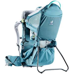 Deuter Family 1: Deuter Kid Comfort Active SL