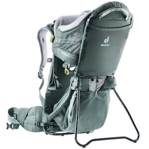 Deuter Family 1: Deuter Kid Comfort Active