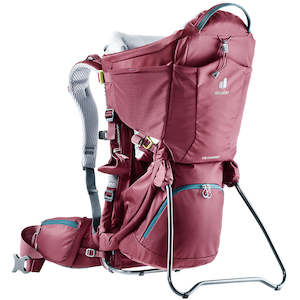 Deuter Kid Comfort