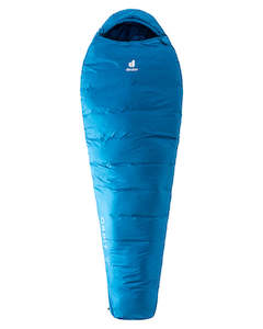 Deuter Sleeping Bags 1: Deuter Orbit 0