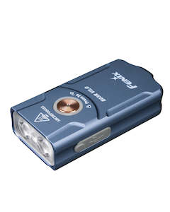 Fenix - Flashlight E03R (500 lumens)