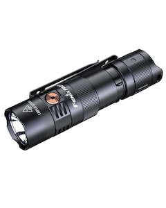 Fenix Flashlights: Fenix - Flashlight PD25R