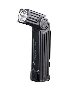 Fenix Flashlights: Fenix - Flashlight Work WT25R(1000 lumens), Black