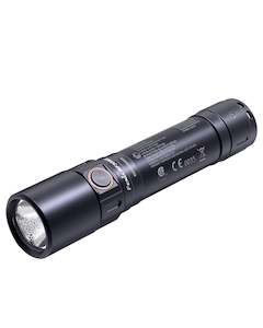 Fenix Flashlights: Fenix - Flashlight WF30RE intrinsically safe (280 lumens)