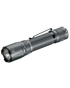 Fenix Flashlights: Fenix - Flashlight TK20R UE (2,800 lumens), gray