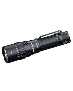 Fenix Flashlights: Fenix - Flashlight PD40R v3.0 (3,000 lumens), black