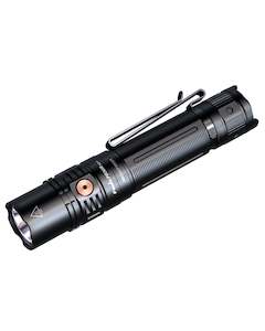 Fenix - Flashlight PD36R V2.0 (1,700 lumens)