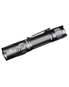Fenix Flashlights: Fenix - Flashlight PD35 V3.0 (1,700 lumens), black