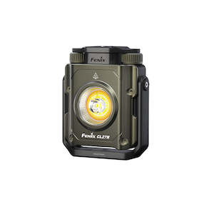 Fenix - Lantern CL27R Wild Green