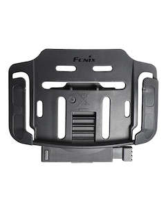 Fenix Accessories: Fenix - ALG-04 Helmet Mount (HM60R, HM65R, HM70, HP30R V2)