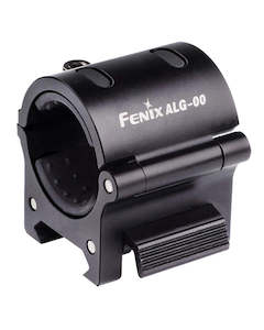 Fenix - ALG-00 Rail Mount Flashlight