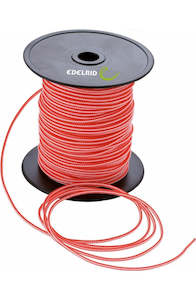 Edelrid Ropes Cord: ED Throw Line 2.2mm, 50m