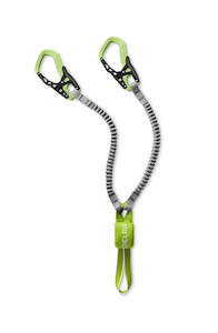 Edelrid Slings Lanyards: ED Cable Kit VI