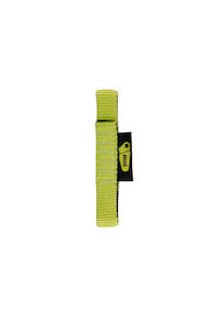 Edelrid Slings Lanyards: ED Sling - Jim Ohm 10cm