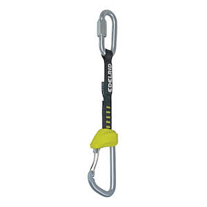 ED Jim Steel Wire 18cm sling, screw link each