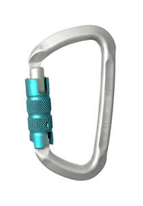 ED Carabiner D-Classic 3000 Triple