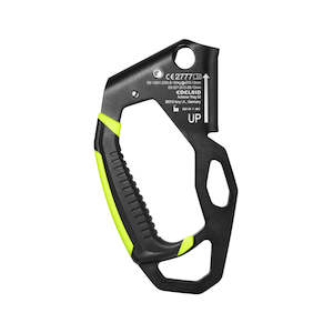 Edelrid Hardwear: ED Cruiser Hand Right, Night